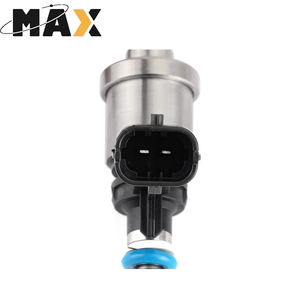 Автозапчасти и аксессуары, топливный инжектор для Chevrolet Camaro Traverse GMC Acadia CTS 12638530 - Product Image 4