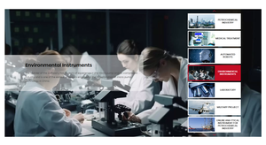 Fluidsmart ARP4DB12SP yüksek basınçlı elektrikli hava vakum pompası çift kafa mikro pistonlu pompa Lab gaz örnekleme küçük hava pompası - Product Image 6