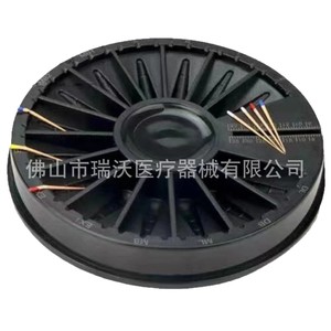 ชั้นวางฆ่าเชื้อแบบกัตตาพอยท์ - Product Image 2