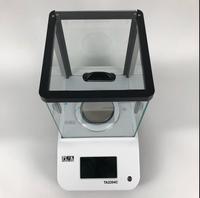 Balance analytique stable TE3003 de haute qualité, 0,001 g, 300 g, balance de pesée, 1 mg, balance externe