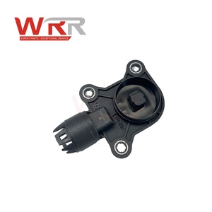 Capteur d'arbre excentrique 11377524879 11377509626 pour BMW E46 E90 E87 318i 320i – Interrupteur de position Valvetronic durable pour moteur - Product Image 5