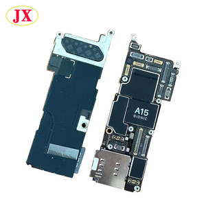 Original Entsperrtes <span class=keywords><strong>Motherboard</strong></span> für iPhone 13 13 Pro <span class=keywords><strong>Max</strong></span> 128 256 512 mit SIM oder eSIM-SIM mit Face ID für IPHONE <span class=keywords><strong>Motherboard</strong></span> - Product Image 4
