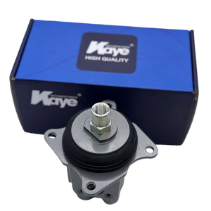 قطع غيار حفارات-16-من طراز Joystick صمام تجريبي لكوماتسو/7 قطع 100/6 - Product Image 5