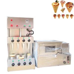 Rifornimento diretto <span class=keywords><strong>della</strong></span> <span class=keywords><strong>fabbrica</strong></span> ombrello <span class=keywords><strong>pizza</strong></span> cono delle attrezzature per fabbricare spuntino macchina <span class=keywords><strong>pizza</strong></span>/cono di cialda maker - Product Image 3