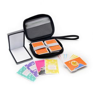 <b>Box</b> Design Cajas Para Juego Cartas Con Piezas De Contar Puntos Custom Board Game With Score <b>Cards</b> - Product Image 6