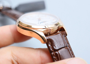Reloj Clásico de Alta Gama Popular 2026, Caja de Acero, Movimiento Automático, Cristal de Zafiro, Reloj de Negocios para Hombre - Product Image 5