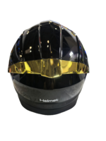 CL modèle UM109 Motocross double lentille Flip-Up casque de moto intégral ABS certifié DOT nouveau hommes femmes toutes saisons Double D