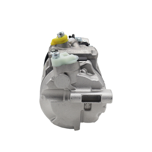 JPB500120A, JPB101460A, JPB500120, JPB101161, JPB101460 คอมเพรสเซอร์แอร์อัตโนมัติ คอมเพรสเซอร์แอร์สำหรับแลนด์โรเวอร์ ฟรีดอม - Product Image 3