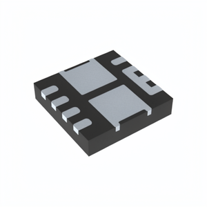 ชิ้นส่วนอิเล็กทรอนิกส์ NTTFD4D1N03P1E 12-PowerWQFN ทรานซิสเตอร์ BOM IC มีในสต็อก - Product Image 1