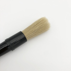 Brosse Fine de <span class=keywords><strong>peinture</strong></span> à manche en plastique, 30 pièces, nettoyage des détails de <span class=keywords><strong>voiture</strong></span> pointus - Product Image 6