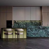2026 Losa de Porcelana Premium al por Mayor de Piedra Sinterizada 3200x1600x12mm con Aspecto de Mármol y Color Sólido para Encimeras de Cocina y Isla