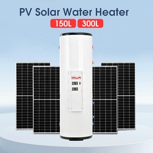 <span class=keywords><strong>Kit</strong></span> <span class=keywords><strong>Chauffe</strong></span>-<span class=keywords><strong>eau</strong></span> <span class=keywords><strong>Solaire</strong></span> Photovoltaïque 150L <span class=keywords><strong>300L</strong></span> Différents Types de Prises DC220V/5000W <span class=keywords><strong>Chauffe</strong></span>-<span class=keywords><strong>eau</strong></span> <span class=keywords><strong>Solaire</strong></span> Pressurisé Douche Électrique - Product Image 2