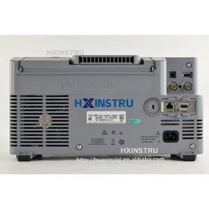 ออสซิลโลสโคปสัญญาณผสม Keysight MSOX3054G: 500 MHz, 4 ช่องสัญญาณอนาล็อกและ 16 ช่องสัญญาณดิจิตอล 1 เครื่อง จัดส่งรวดเร็ว #   hx - Product Image 2