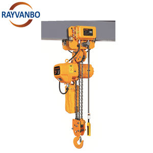 HHBB derek rantai listrik, baru 0.<span class=keywords><strong>5</strong></span> <span class=keywords><strong>Ton</strong></span> 1 <span class=keywords><strong>Ton</strong></span> <span class=keywords><strong>2</strong></span> <span class=keywords><strong>Ton</strong></span> 3 <span class=keywords><strong>Ton</strong></span> <span class=keywords><strong>5</strong></span> <span class=keywords><strong>Ton</strong></span> kapasitas 380V mengangkat derek rantai listrik untuk - Product Image 4