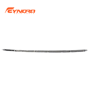 EYNORA Moldura Inferior Delantera para Parachoques de <span class=keywords><strong>Coche</strong></span> Mazda CX-9 CX9 2016-2022, Tira Decorativa para Parachoques Delantero TK50-50120 TK49-50120B - Product Image 6