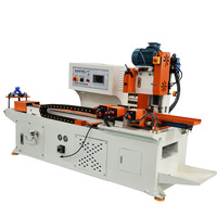 Fabricant de machines de découpe de tuyaux entièrement automatiques, machine de découpe CNC à haute vitesse pour profilés en aluminium, machine de découpe sans bavures