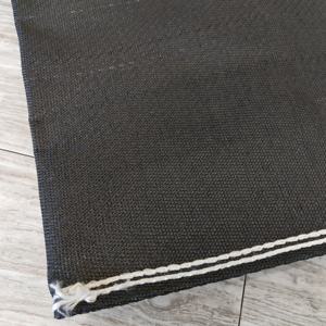 ポリプロピレン製織ジオテキスタイル、汚泥脱水用、最新設計、周長13m、引張強度100kn/<span class=keywords><strong>m</strong></span> - Product Image 6