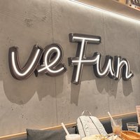 Enseigne LED rétroéclairée personnalisée, lettres en métal 3D, enseigne lumineuse pour restaurant, bar, café, décoration murale, extérieur, étanche