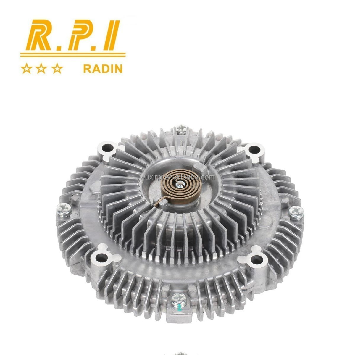 New Radiator Cooling Fan Clutch for 1990-1995 for Toyota for