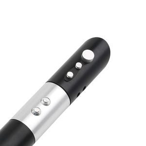 <span class=keywords><strong>Sabre</strong></span> <span class=keywords><strong>laser</strong></span> <span class=keywords><strong>d</strong></span>'entraînement RGB TXQ, poignée en métal avec son clair, Blaster, verrouillage du Flash sur le choc, <span class=keywords><strong>sabre</strong></span> lumineux de noir - Product Image 2