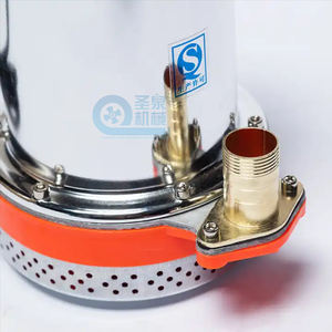 48V 60V hogar jardín mini solar sumergible bomba de agua de riego triciclo eléctrico bicicleta bomba de agua - Product Image 5