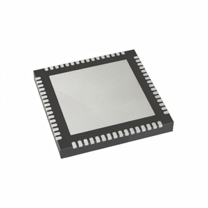 64 VFQFN Exposed Pad DSPIC33EP64MC506T-E_MR IC MCU 16BIT 64KB FLASH 64VQFN Composants électroniques embarqués Distributeur agréé - Product Image 1