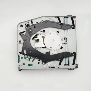 Disco Dvd para unidad Ps4 para <span class=keywords><strong>Play</strong></span> Station <span class=keywords><strong>4</strong></span> Slim <span class=keywords><strong>Blu</strong></span>-<span class=keywords><strong>Ray</strong></span> Drive para piezas de repuesto Ps4 - Product Image 4
