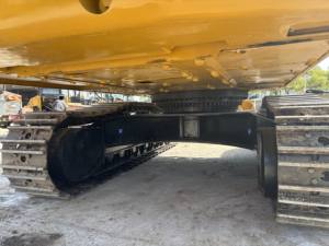 รถตักตีนตะขาบสำหรับแมว349D2L ชิ้นส่วนแบริ่งเกียร์เครื่องยนต์แบบแกน - Product Image 6