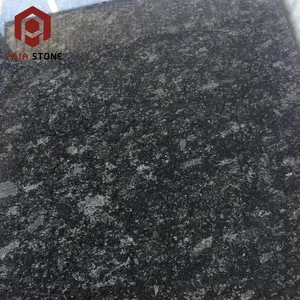 Design moderne Acier <span class=keywords><strong>Gris</strong></span> Poli G654 Dalles de <span class=keywords><strong>Granit</strong></span> Extérieur Noir Foncé <span class=keywords><strong>Gris</strong></span> Carreaux de Sol en Pierre Décorative Finition Flammée - Product Image 3