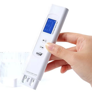 Détecteur de qualité de l'eau LS310 mesure le DCO, le TCO, le TDS, l'UV275, l'EC, la température et les paramètres de qualité de l'eau potable. - Product Image 1