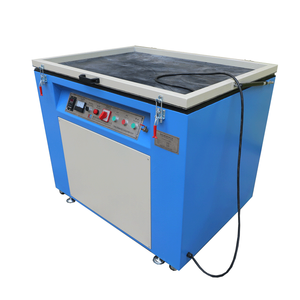 LC thương hiệu nổi tiếng lớn Định dạng UV tiếp xúc máy tự động tấm CTP điều khiển máy tính mới 1050x1550mm khu vực tiếp xúc 2000W Điện - Product Image 6