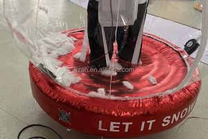 <span class=keywords><strong>Boule</strong></span> <span class=keywords><strong>de</strong></span> <span class=keywords><strong>neige</strong></span> géante <span class=keywords><strong>gonflable</strong></span> Costume <span class=keywords><strong>de</strong></span> déguisement <span class=keywords><strong>boule</strong></span> <span class=keywords><strong>de</strong></span> <span class=keywords><strong>neige</strong></span> <span class=keywords><strong>gonflable</strong></span> pour défilé Performance - Product Image 6