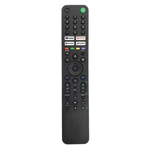 Nouvelle télécommande vocale de remplacement RMF-TX520P compatible avec les téléviseurs LCD Sony Bravia KD-43X80J KD-50X80J KD-55X80J KD-55X85J KD-65X80J - Product Image 1