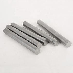 Batang Titanium <span class=keywords><strong>Ti6al4v</strong></span> Bulat Tahan Korosi Gr2 Gr5 - Product Image 2