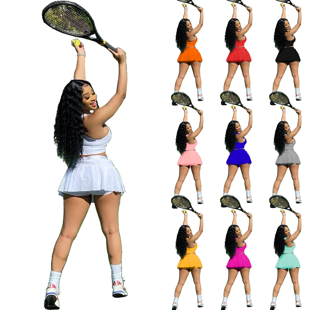 Promoción spanish, Compras online de spanish promocionales, las mujeres  traje de tenis.alibaba.com