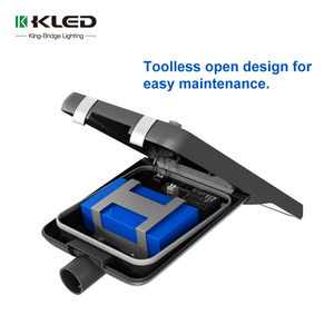 Outdoor Road Lighting Waterproof Ip66 Solar <strong>Street</strong> <strong>Lights</strong> Outdoor Decorative <strong>Street</strong> Lamp 30W 50w <strong>Street</strong> <strong>Light</strong> - Product Image 4