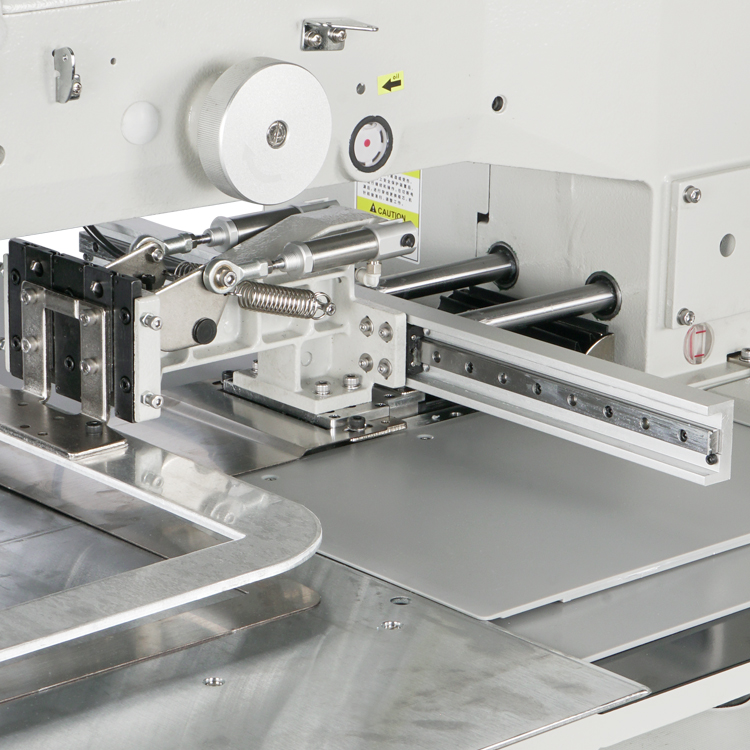 Jianglong 3020FD - High-Speed Programmable Sewing Machine