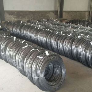 ราคาโรงงาน ลวดอบอ่อนความบริสุทธิ์สูง ขนาด 1.1-3.8 มม. - Product Image 5