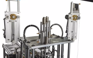 Automática completa no tejida tipo de pescado máscara de 1 + 1 + <span class=keywords><strong>2</strong></span> - Product Image 2