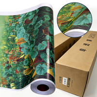 Film perforé PVC One Way Vision imprimable auto-adhésif pour vitrine, résistant aux UV - Offre Spéciale