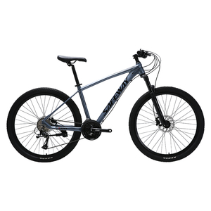 Bicicletta da Montagna per Adulti di Alta Qualità, 27.5/26 Pollici, in Lega di Alluminio, Sospensione Completa, Direttamente dalla Fabbrica, per Escursionismo - Product Image 4