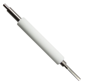 Prix pas cher Zt410 203 Dpi <span class=keywords><strong>220Xi4</strong></span> Platen Ruber Roller - Product Image 4