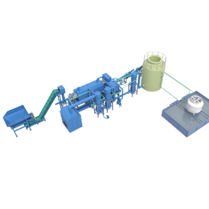 Machine automatique de fabrication de charbon de bois, four de carbonisation pour coques de noix de coco, sciure de bois, coques de riz, réacteur de pyrolyse de biochar - Product Image 4
