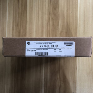 Módulo US AB DI 1756-OF4 1756-IB16D 1783-ETAP Original Nuevo en Stock - Product Image 1