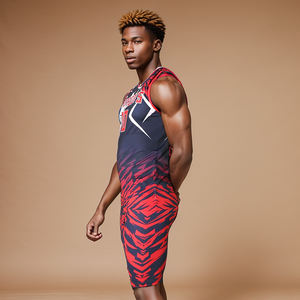 Tonton Sports Fast Delivery Factory Custom 7v7 7on7 Uniformes De Futebol Equipe Logo Design Sportswear - Product Image 3