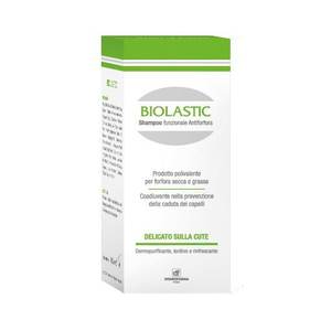 Biolastic Shampoo Antiforfora 150 Ml Anticaspa Para Cuero Cabelludo Seco Y Graso - Product Image 1