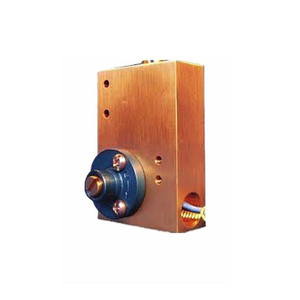 Medidor de Flujo de Aire y Gas de Área Variable Chem Tec FAV-250-B de Latón con Conexión de Rosca Macho - Product Image 4