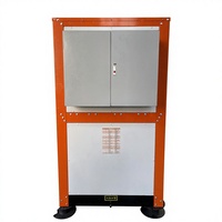Warmtepomp commerciële industriële traydroger SUS304 automatische multifunctionele heteluchtdehydrator voor vlees, groenten, fruit en voedsel