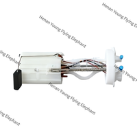 Ensemble de pompe à carburant électrique applicable à Foton Great General F9 Pompe à carburant Foton Tunland G7 Pompe à carburant électronique General F9