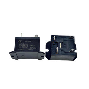 Relé Original Nuevo HF37F 012-1H HF37F 024-1H - Product Image 1